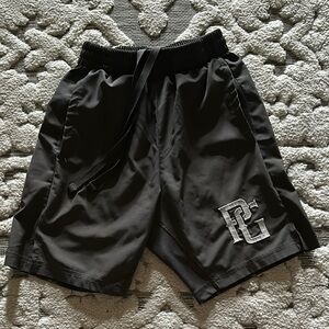 Perfect Game Logo Baseball Shorts